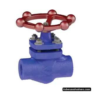 UTAM UV-363 PISTON VALVE