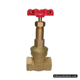 UTAM UV-85-W GATE VALVE