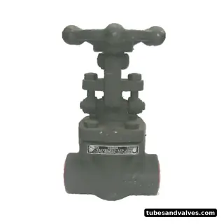 UTAM UV-354-S GATE VALVE