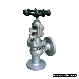 UTAM UV-265-S GLOBE VALVE