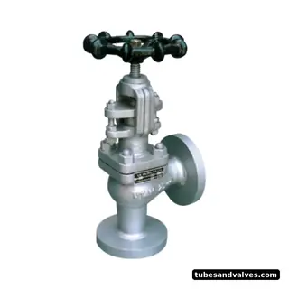 UTAM UV-266-S STOP CUM NON RETURN VALVE
