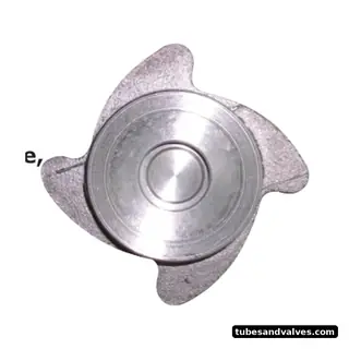 UTAM UV-273-S CHECK VALVE