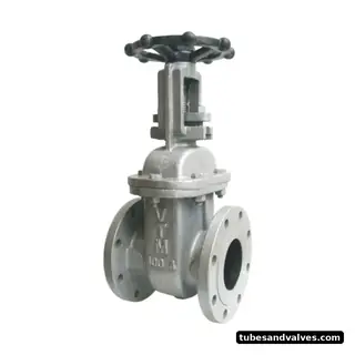 VTM VA-16 C.I. GATE VALVE