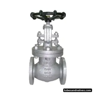 UTAM UV-270-S GLOBE VALVE