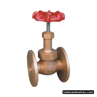 UTAM UV-2-S UNION BONNET GLOBE VALVE