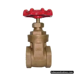 UTAM UV-47-W AQUA GATE VALVE