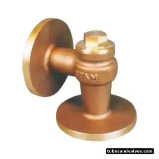 UTAM UV-151-S VERTICAL LIFT CHECK VALVE
