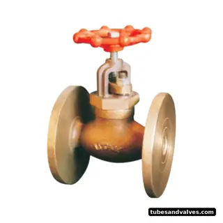 UTAM UV-120-S CONTROLLABLE FEED CHECK VALVE