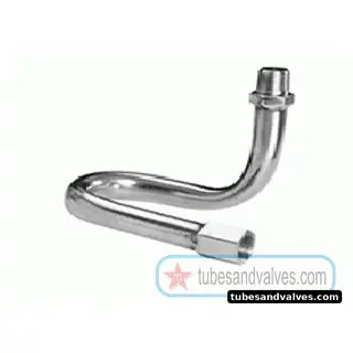 1/4" NB SS U TYPE SIPHONE PIPE