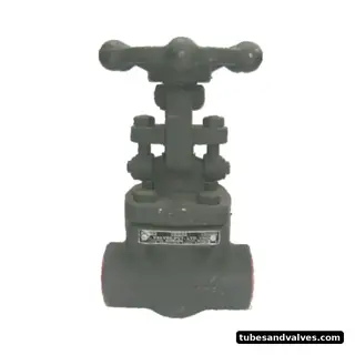 UTAM UV-357-S GATE VALVE