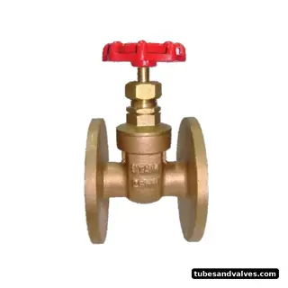 UTAM UV-73-W GATE VALVE