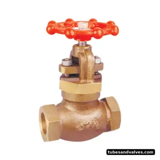 UTAM UV-119-S CONTROLLABLE FEED CHECK VALVE