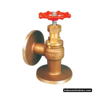 UTAM UV-154-S STEAM STOP VALVE