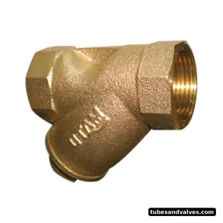 UTAM UV-14-AS Y-TYPE STRAINER