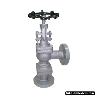 UTAM UV-276-S ACCESSIBLE FEED CHECK VALVE