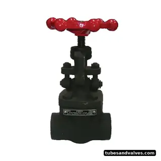 UTAM UV-352-S GLOBE VALVE