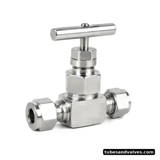 Needle Valve