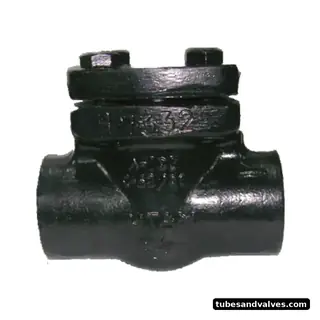 UTAM UV-353-S HORIZONTAL LIFT CHECK VALVE