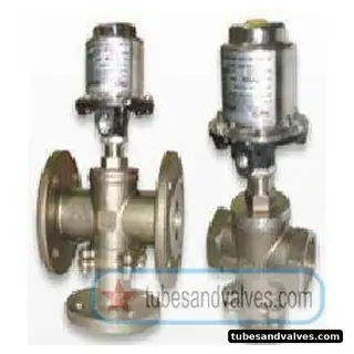 015 or 15mm (1/2") NB GLOBE TYPE CONTROL VALVE