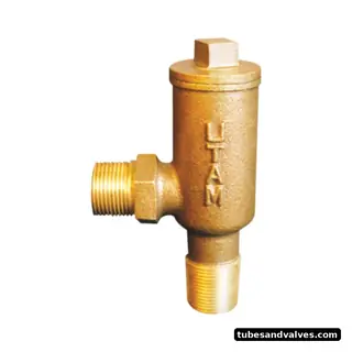 UTAM UV-96-W FERRULE