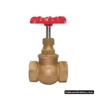 UTAM UV-35-S GLOBE VALVE (No.5)