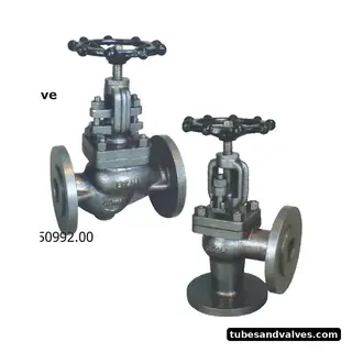 UTAM UV-201-S/UV-202-S GLOBE VALVE