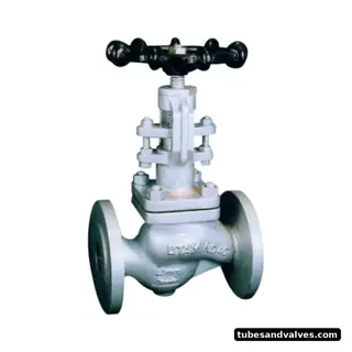 UTAM UV-251-S GLOBE VALVE