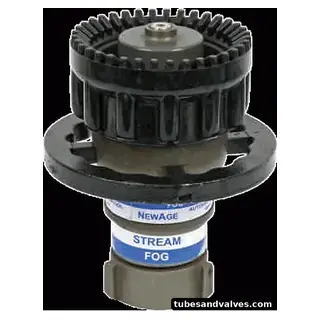 Jet & Spray NOZZLE - FIREFIGHTING EQUIPMENT - NEWAGE /EQ