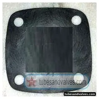 20mm or 3/4" NB SPARE DIAPHRAGM  - NATURAL RUBBER