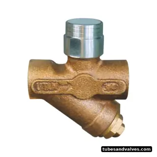 UTAM UV-13-S THERMODYNAMIC STEAM TRAP