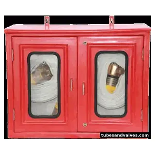 Model B HOSE BOX - FIREFIGHTING EQUIPMENT - NEWAGE /EQ