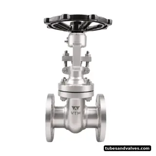 VTM VA-115 WCB GATE VALVE F/E