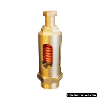 UTAM UV-36-S RELIEF VALVE