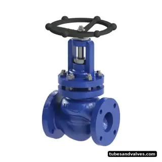 UTAM UV-284 PISTON VALVE