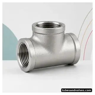 DOOR TEE SWR 110MM (SXSXS) PT LG
