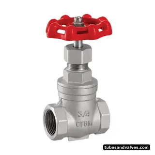 VTM VA-11402T CF8M (SS316) GATE VALVE S/E