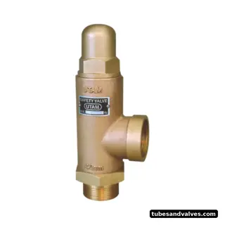 UTAM UV-37-S RELIEF VALVE
