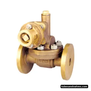 UTAM UV-141-S PARALLEL SLIDE BLOW OFF VALVE