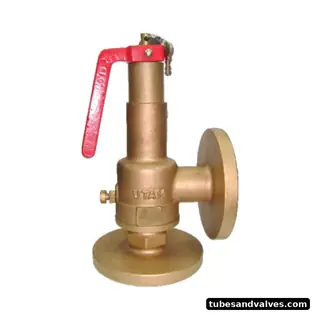 UTAM UV-148-S SAFETY VALVE