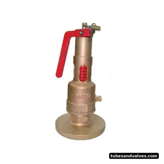UTAM UV-146-S SAFETY VALVE