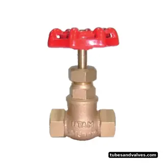 UTAM UV-100-W GLOBE VALVE