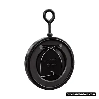 VTM VA-1700 D.I. SINGLE PLATE SWING CHECK VALVE