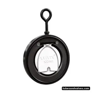 VTM VA-1702 D.I. SINGLE PLATE SWING CHECK VALVE