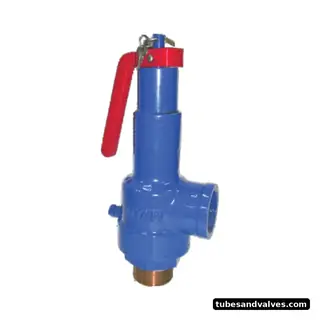 UTAM UV-159-S SAFETY VALVE