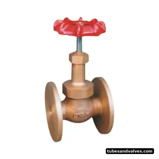 UTAM UV-10-S UNION BONNET GLOBE VALVE