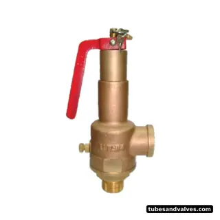 UTAM UV-147-S SAFETY VALVE