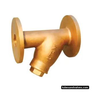 UTAM UV-46-S Y-TYPE STRAINER