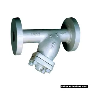 UTAM UV-253-S Y-TYPE STRAINER