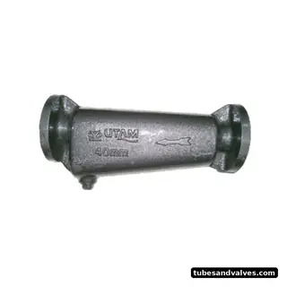 UTAM UV-217-S MOISTURE SEPARATOR