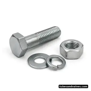 Bolt